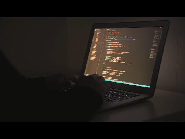 you're coding while starting to feel like you've understood the meaning of life (playlist)