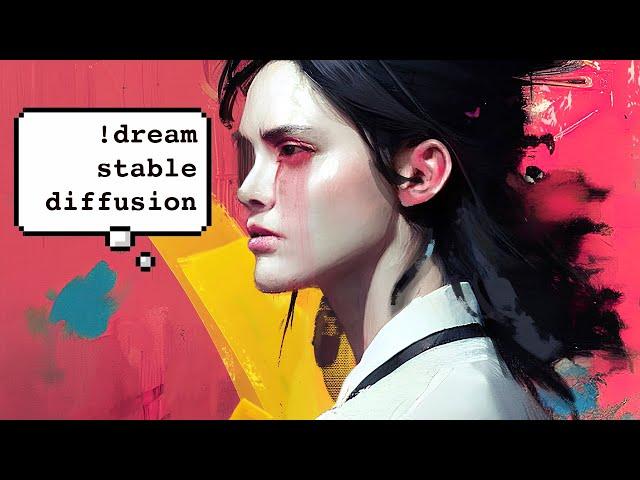 [Stable Diffusion] Dream Studio Beta First Look and Tips