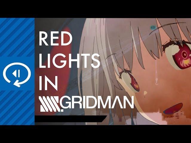 Multifaceted Motifs & Powerful Parallels - Gridman Episode 9 Analysis