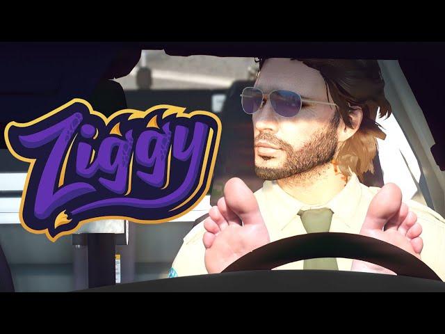 ZIGGY TELEPORTS?! || NoPixel GTA RP Compilation #45