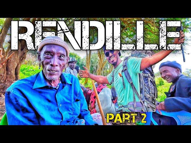 RENDILLE | SOMALIDII DHUNTAY AYAAN LA KULMAY. PART 2 | Ep 17