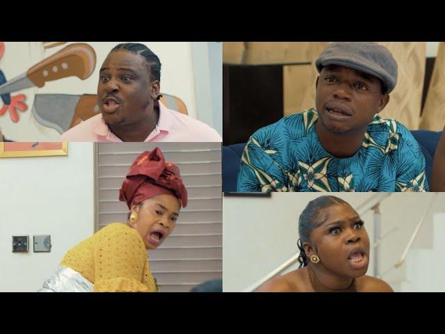 The Wahala In-laws 2 | Okele | Remi Surutu