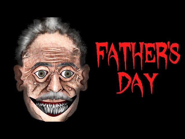3 TRUE FATHER'S DAY HORROR STORIES ANIMATED