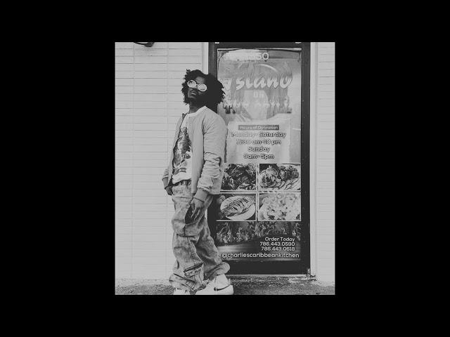 smino type beat - "want u back"