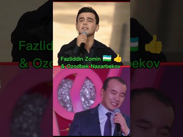 #Talant  #Orginal #Kimga_qancha_layk #Fazliddin_zomin #Ozodbek_Nazarbekov.