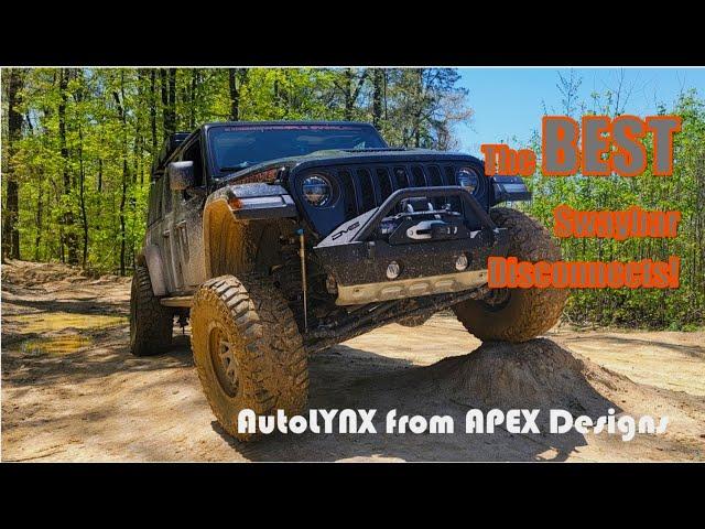 APEX AutoLYNX real world  review