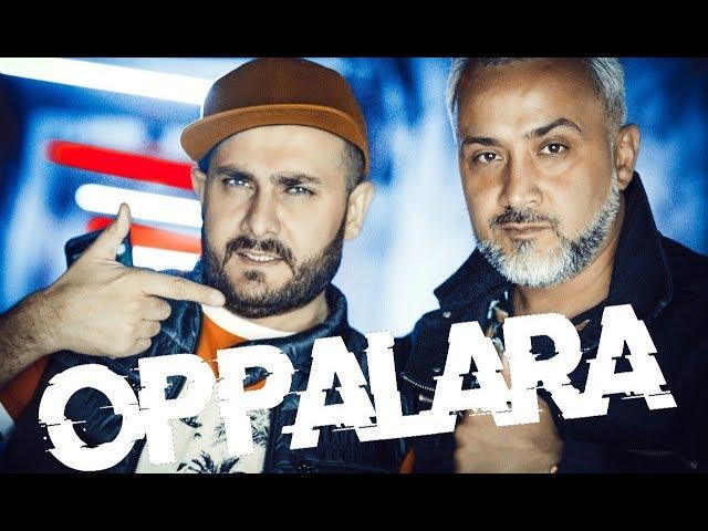 Murad Arif ft Ramil Nabran — Oppalara