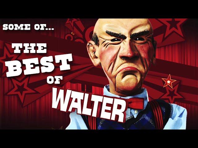 Some of the Best of Walter | JEFF DUNHAM