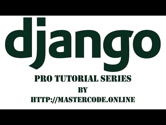 Djanto Tutorial: Install Virtualenv For Django