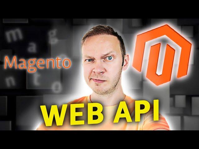 Magento 2 REST API Full Course