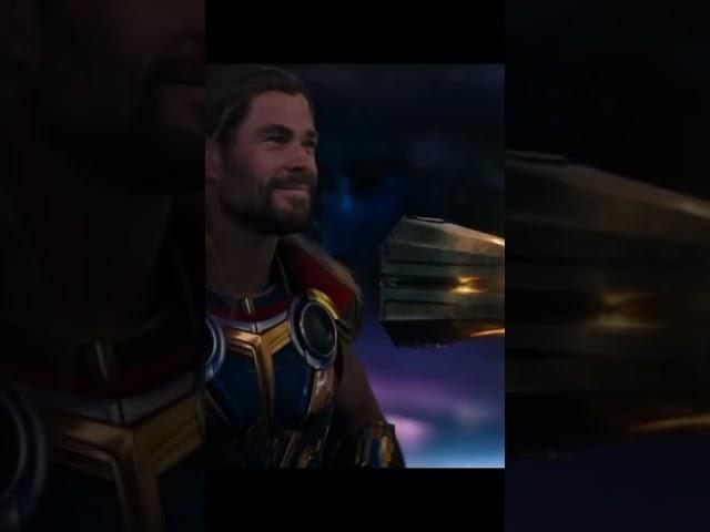 Thor love and Thunder edit part 2 #shorts #fyp #scart