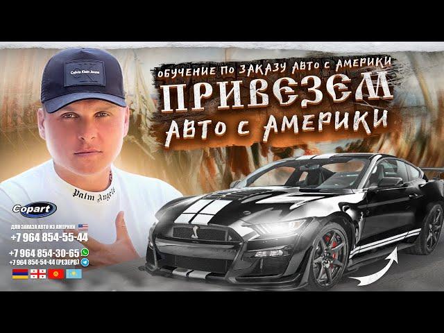 ПРИВЕЗЕМ АВТО С АМЕРИКИ! ОБУЧЕНИЕ ПО ЗАКАЗУ АВТО С АМЕРИКИ! АВТОТУР В ГРУЗИЮ!