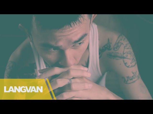 Đi Bụi (Nah) | NAH featuring Nam Hương | Rap Việt