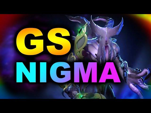 NIGMA vs GOONSQUAD - TI11 INCREDIBLE WEU QUALIFIER - THE INTERNATIONAL 2022 DOTA 2