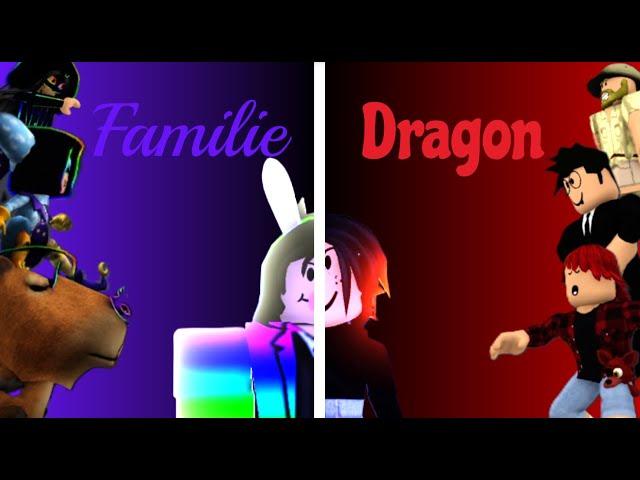 Das große Finale | Familie Dragon 10# Finale