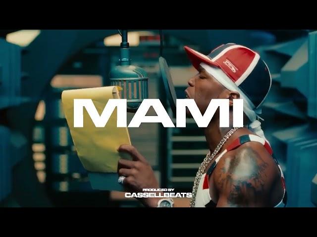 [FREE] 50 Cent X Digga D type beat | "Mami" (Prod by Cassellbeats)