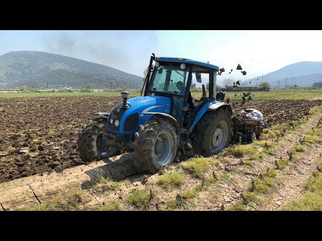 LANDİNİ POWERFARM 95