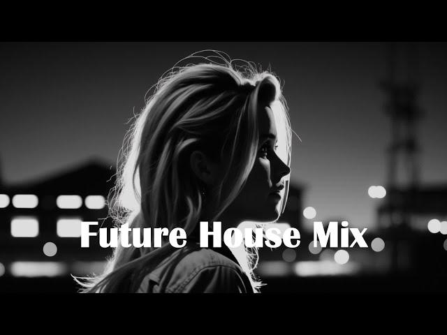 Chill Future House Mix 2023 | Malaysian DJ trying out different genres | Relaxing Vibes Music