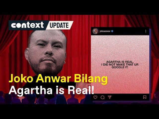 Agartha, Kota Misteri di Perut Bumi?