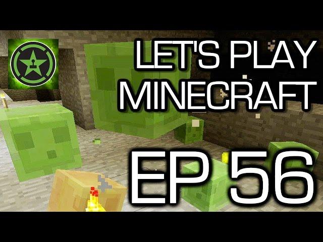 Let's Play Minecraft: Ep. 56 - Hit List