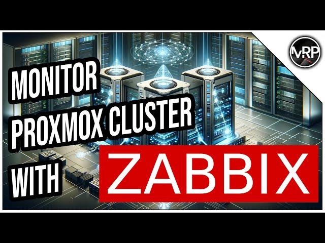 Discover How to Monitor Proxmox Cluster!