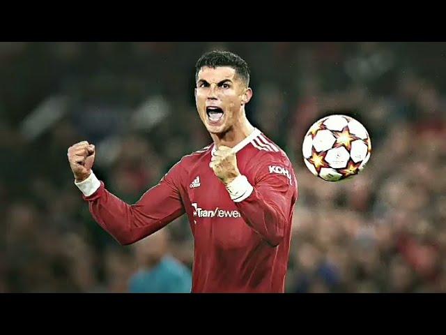 Cristiano Ronaldo WhatsApp status 