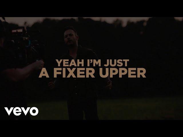 Dallas Smith - Fixer Upper (Lyric Video)