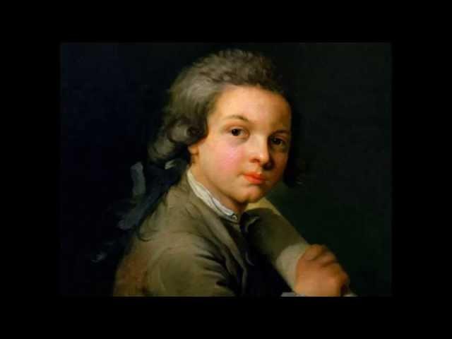 W. A. Mozart - KV 49 (47d) - Missa brevis in G major