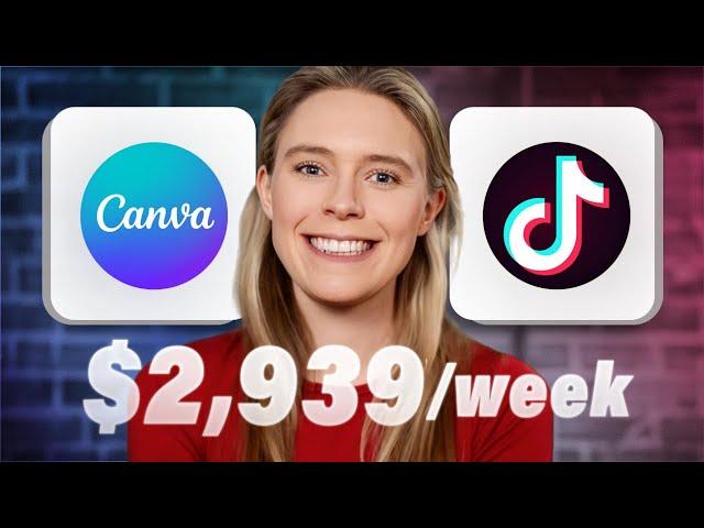 The NEW Way Beginners Are Making $2,939+/Week