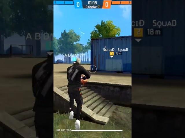 1 vs 4 clutch #shorts #viral #telugu #mobileplayer #telugu #abhidon #clutch