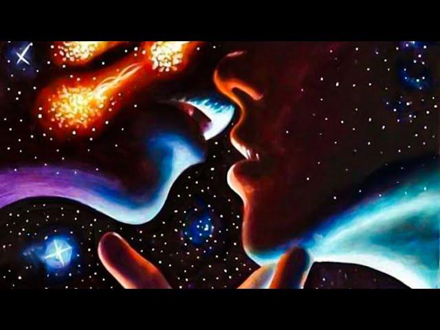 Twin Flames Reunion 432Hz & 639Hz Twin Souls Manifestation | Energetic Love & Attraction Frequency