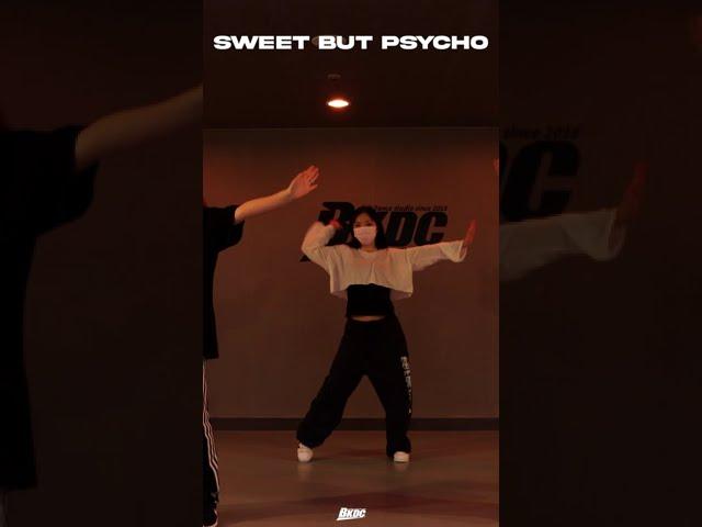 [#Shorts] Ava Max - Sweet but Psycho