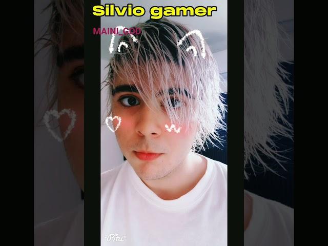 Las caras de algunos youtubers #silviogamer #SoyDany #pancracio