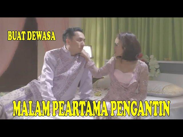 COBAAN PENGANTIN DI MALAM PERTAMA | Alur Cerita Film