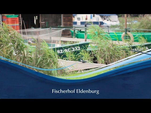 Fischerhof Eldenburg :: Müritzfischer