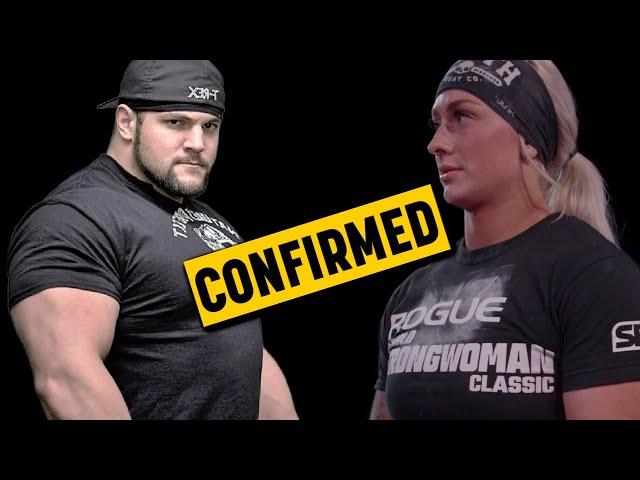 The Rogue Invitational 2024 | Who Deserves an Invite? Strongman News