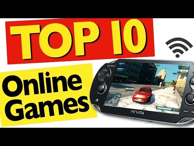 Ps Vita Online Games 2019 - Play Them Before They Disappear!