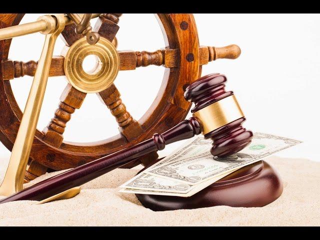 Find the best Maritime lawyer in Houston