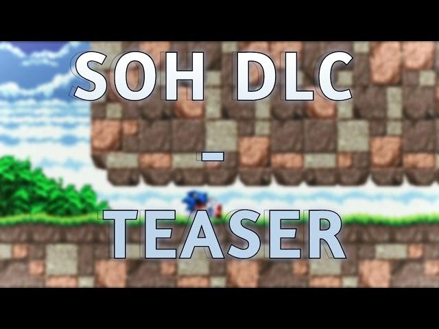 SoH DLC - Teaser