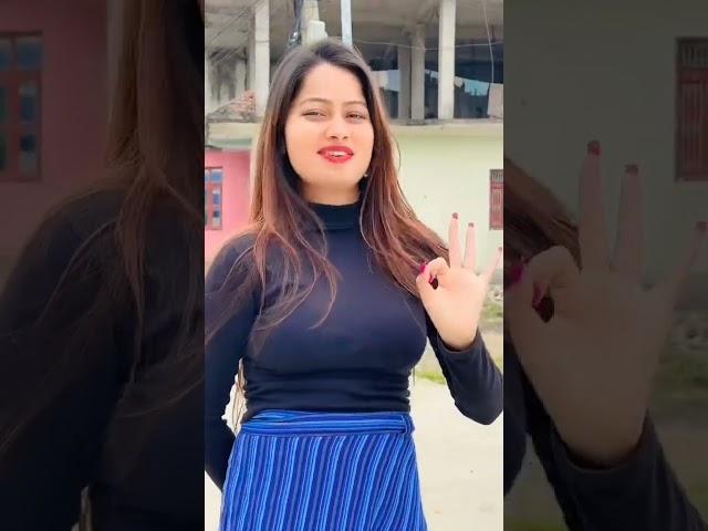 Niva yadav 88 TikTok Video | Niva yadav TikTok Video | TikTok Shorts Video #maithilishorts