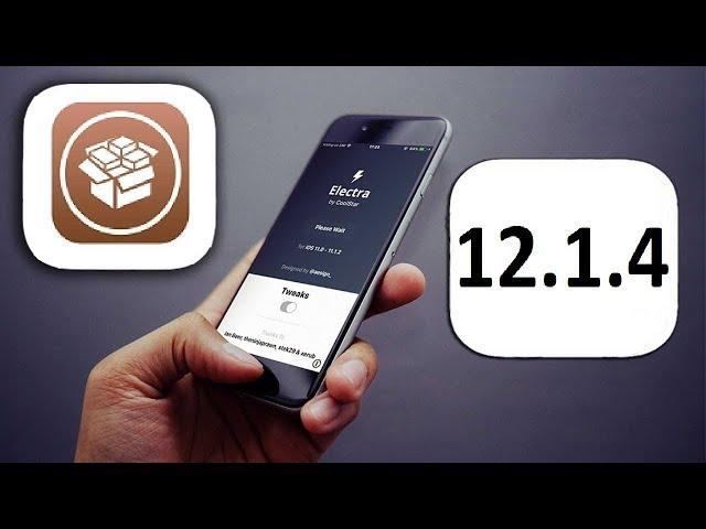 iOS 12.1.4 Jailbreak - iOS 12 Jailbreak - How to Jailbreak iPhone