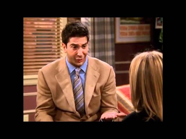 Friends- condom effectiveness.wmv