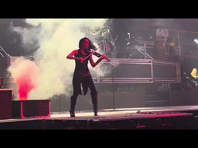 Trans Siberian Orchestra - A Mad Russians Christmas - live in Fort Worth Texas