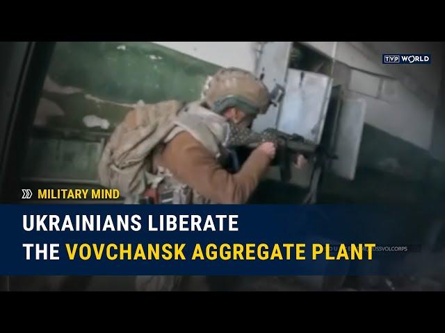 Ukrainians eliminate enemy fighters in close combat | Military Mind