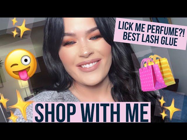 SHOP WITH ME! BEST EVER BEAUTY SUPPLY STORE ?!