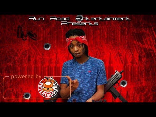 Rygin King - Fully Evil (Raw) [Mac 11 Riddim] September 2017