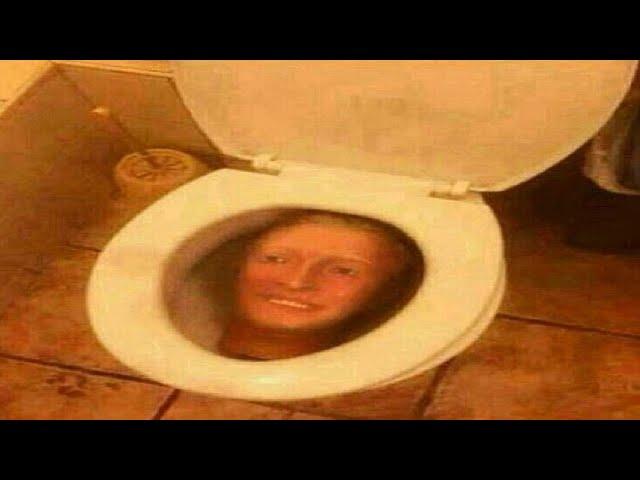 Offensive Memes But If You Laugh, You Skibidi Toilet | Offensive Memes Part 70