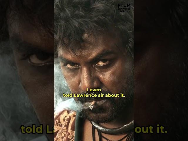 'Sivakarthikeyan-ta கதை சொன்னேன் ...'  | Karthik Subbaraj | #jigarthanda