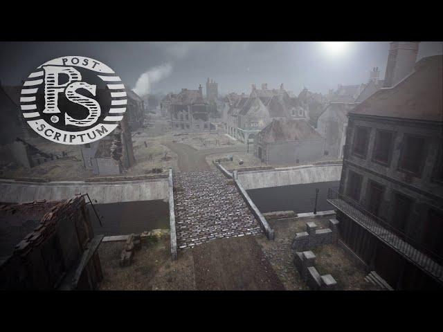 Saving Private Ryan, Day of Defeat, Paintball and other MODS!