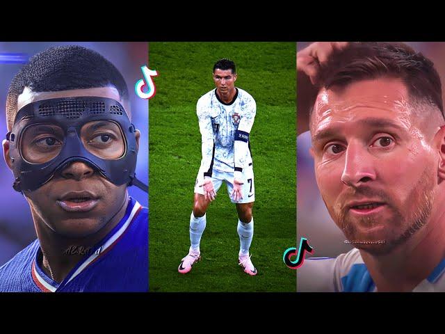 BEST FOOTBALL EDITS - GOALS, SKILLS, FAILS (#103) l TIKTOK FOOTBALL EDITS